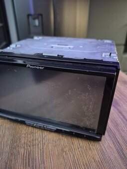 Autorádio 2din.Pioneer AVH Z9200DAB