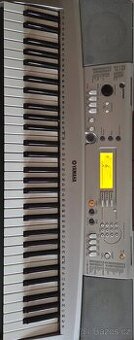 Casio PSR-E313