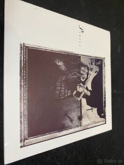 PIXIES: SURFER ROSA AND COME ON PILGRIM, 1988, 1.PRESS, JEWE