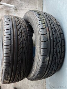 195/60r15 88V letni 2 kusy