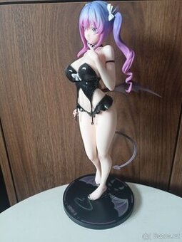 Soška Momoroser Original Character - Glowing