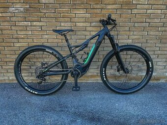 Specialized Turbo Levo FSR / 27,5" / S / 460Wh / 2790km /