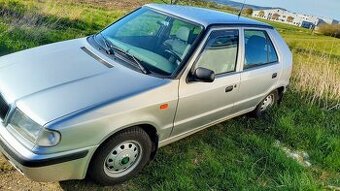 Škoda FELICIA  1,3LXI - tažné zařízení
