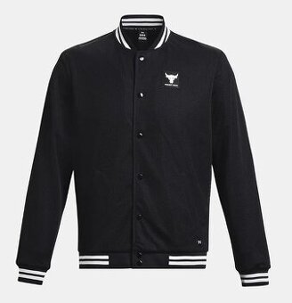 Pánská bunda Under Armour - Project Rock