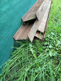 Traverza ÍČKO 14 cm