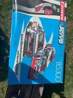 Carrera servo 85300
