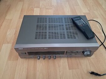 Prodám Yamaha rx 396rds