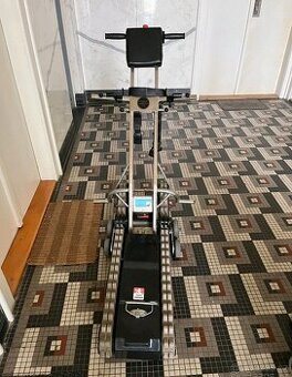 Schodolez Climber v záruce + invalidní vozík