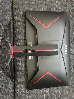 Herní monitor AOC - 165hz