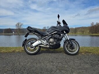 Kawasaki Versys 650