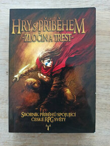 Hry s příběhem - Zločin a trest - Lukačovičová, Netík...