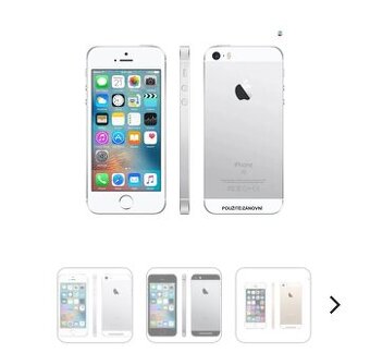 iPhone 5 32gb