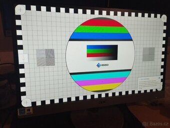 AOC I2269Vwm DP/HDMI