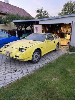 Nissan 300zx z31