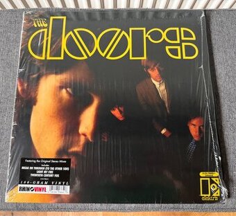 Rare | The Doors | 1967 1st Album | HiFi series | TOP