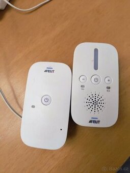Dětská chůvička Philips Avent SCD502/26