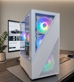 Nové složené + balení krabice/ 64GB / Wifi + BT / 850w