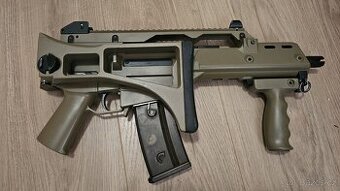 Airsoft AEG G36
