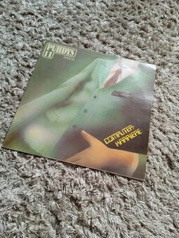 Puhdys - Computer-Karriere - 1