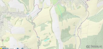 Pozemky ve Vysokém Poli 5576m2