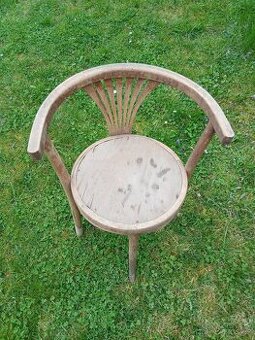 Židle Thonet