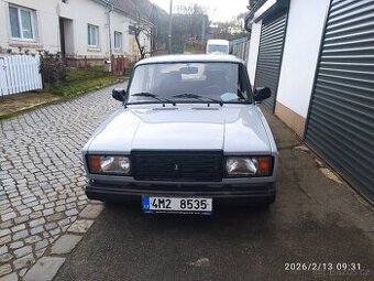 LADA 21073