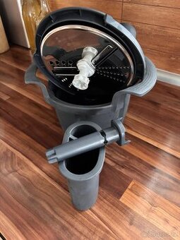 Multifunkční kráječ Thermomix TM6
