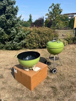 Grill Weber