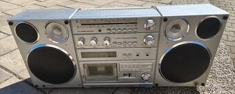 Radiomagnetofon K 304 Condor