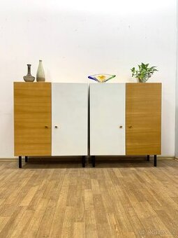 Retro komody Jitona 60. léta -