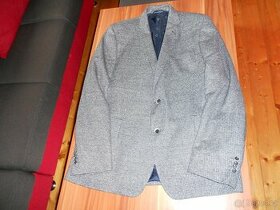 Pánské sako LUGGI