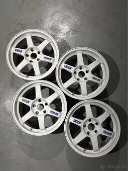 Kola Volk Racing TE37
