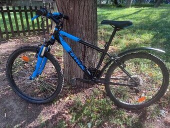 Dětské horské kolo B'Twin Rockrider 500 (24")
