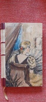 V.Nezval Manon Lascaut