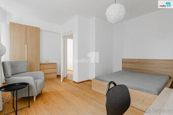 Pronájem pokoje, 20 m2, Praha 10