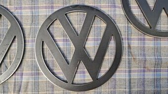Znak VW - Transporter T1 a T2