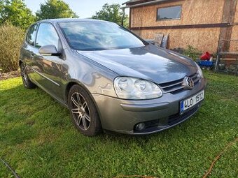 Volkswagen Golf 5, 2.0tdi 103kw