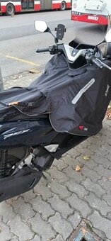 Kryci plachta řidiče Tucano Urbano