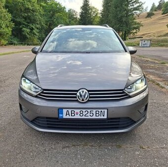 VW Golf 7 1.6 TDI