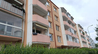Prodám 2+1 Třebíč, Okružní