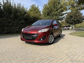 Mazda 5