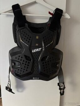 Motokrosová vesta Leatt 3.5 Velikost M-L