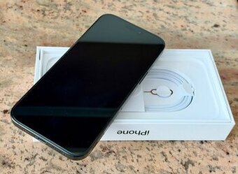 Prodám Apple iPhone 16 Pro Max 256 GB, Black Titanium