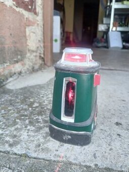 Laser