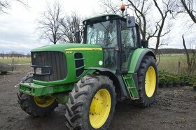Traktor John Deere 6630 Standard