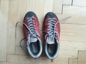 Trekové boty Asolo