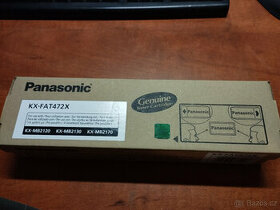 toner Panasonic KX-FAT472X