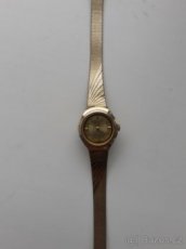 Dámské hodinky Orient Quartz