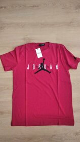 pánské tričko jordan