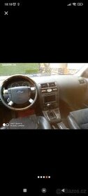 Ford Mondeo MK3 2.0 TDci 96kw